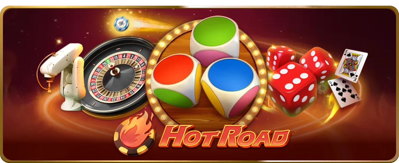 Casino