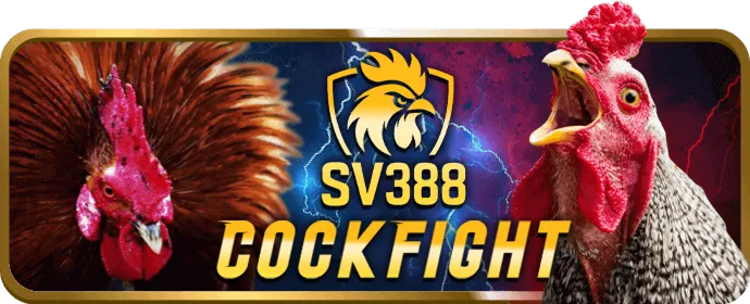 Đá gà SV388